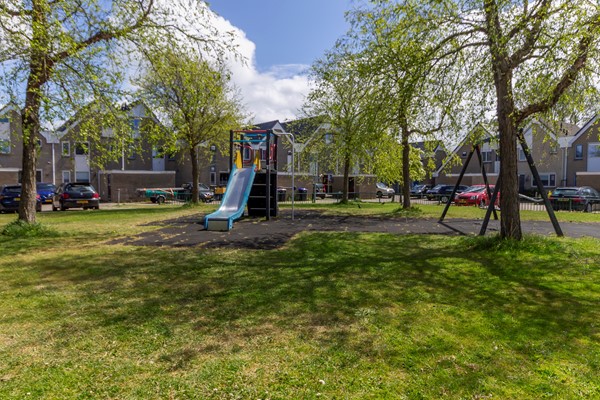Medium property photo - Middelzand 4334, 1788 JB Julianadorp